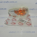 Повторитель поворота (левое зеркало) 