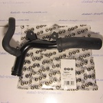 Патрубок с водяного насоса