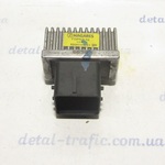 Реле свечей накала 2.0-2.5-2.3dci