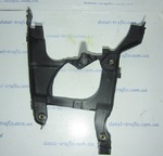 Защита ремня ГРМ (внутренняя) 1.5dCi 