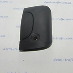  Ручка задней двери (с отверстием под замок) 