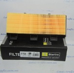 Фильтр воздушный 1.9D (на защелках) Фильтр воздушный 1.9D (на защелках)