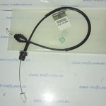 Трос газа RENAULT 182015364R