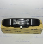 Подсветка заднего номера (ляда) 