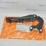 Ролик раздвижной двери с рычагом    