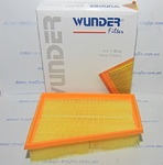 Фильтр воздушный 1.5dci Рено Кенго 2, Меган  