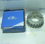 Шестерня коленвала 1.9dci 