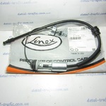 Трос сцепления Трос сцепления