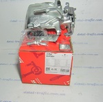 Суппорт задний 