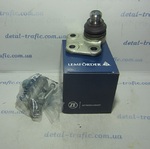 Шаровая опора 33816 01 Шаровая опора 33816 01