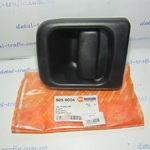 Ручка передней двери внешняя 