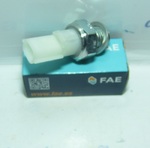 Датчик давления масла 