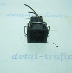 Фишка на датчик температуры охл. жидкости