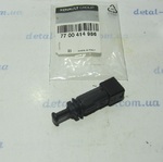 Датчик педали тормоза (2 контакта)