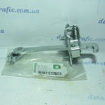 Ограничитель открытия передней двери 