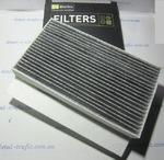 Фильтр салона    