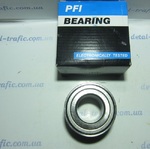 Подшипник ступицы (задний) Подшипник ступицы (задний)