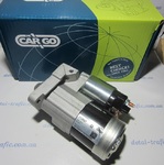 Стартер CARGO