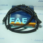 Датчик АБС (задний)