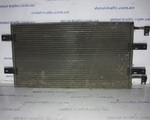 Радиатор кондиционера 2.5-2.0dci 