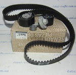 Комплект ГРМ 1.4 / 1.6 