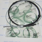 Трос ручника Трос ручника