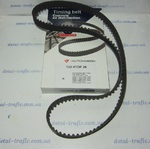 Ремень ГРМ 1.9DCI