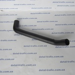 Патрубок интеркулера 1.9(левый)