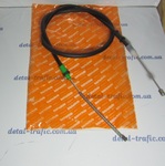 Трос ручника Трос ручника