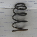 Пружина передняя бу