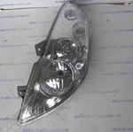 Фара передняя (светлая)