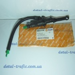 Главный цилиндр сцепления Главный цилиндр сцепления