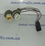 Патрон в фонарь заднего хода