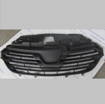 Решетка Рено Трафик 