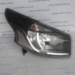 Фара передняя 