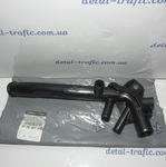 Патрубок системы охлаждения (к водяному насосу) Рено Кенго 