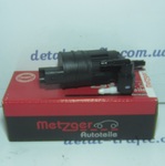 Моторчик омывателя (на два выхода)