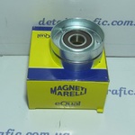 Ролик натяжителя 1.9dci (+АС)