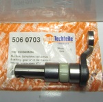 Шток переключения передач