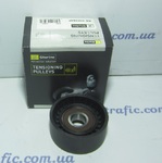 Ролик натяжителя генератора