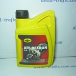  ATF- KROON OIL