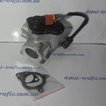 Клапан ЕГР 2.5dci(с 2007г) 