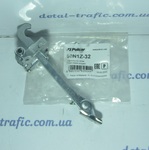 Ограничитель открытия передней двери Ограничитель открытия передней двери