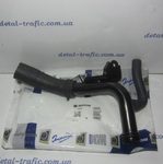 Патрубок с водяного насоса