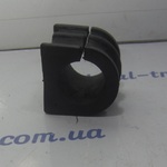 Втулка переднего стабилизатора 44728
