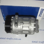 Компрессор кондиционера