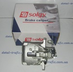 Суппорт задний правый