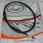 Трос ручника задний Renault Master III, Movano B