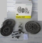 Комплект сцепления 2.3 dci 