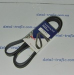 Ремень генератора 1.9-2.5dci(+АС)